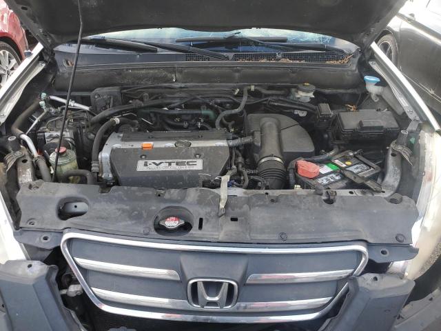 Photo 10 VIN: JHLRD78586C054662 - HONDA CRV 