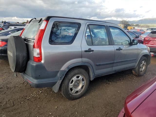 Photo 2 VIN: JHLRD78586C054662 - HONDA CRV 