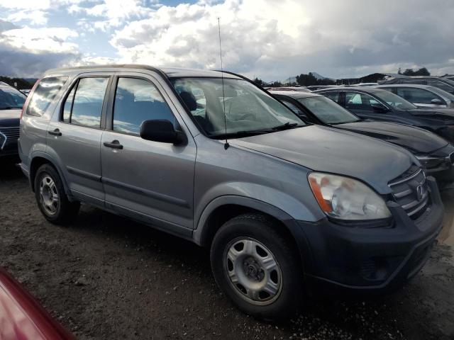 Photo 3 VIN: JHLRD78586C054662 - HONDA CRV 