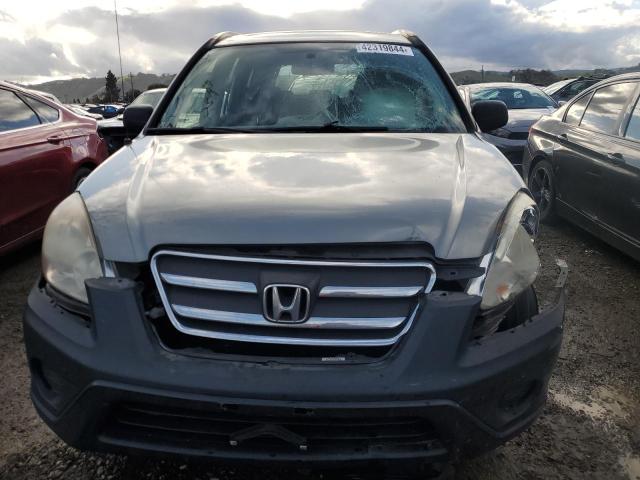 Photo 4 VIN: JHLRD78586C054662 - HONDA CRV 