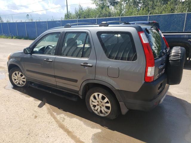 Photo 1 VIN: JHLRD78586C807767 - HONDA CR-V LX 