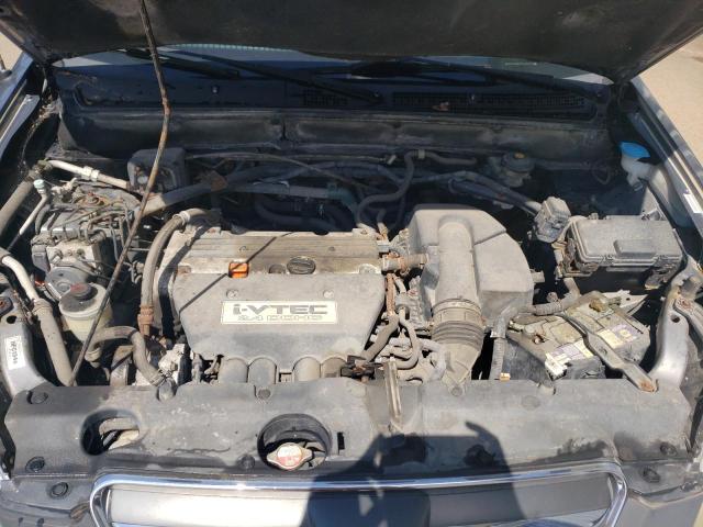 Photo 11 VIN: JHLRD78586C807767 - HONDA CR-V LX 