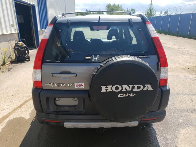 Photo 5 VIN: JHLRD78586C807767 - HONDA CR-V LX 