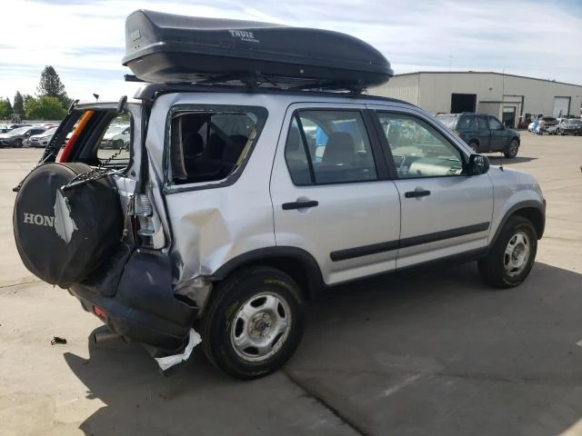 Photo 2 VIN: JHLRD78594C032618 - HONDA CR-V LX 