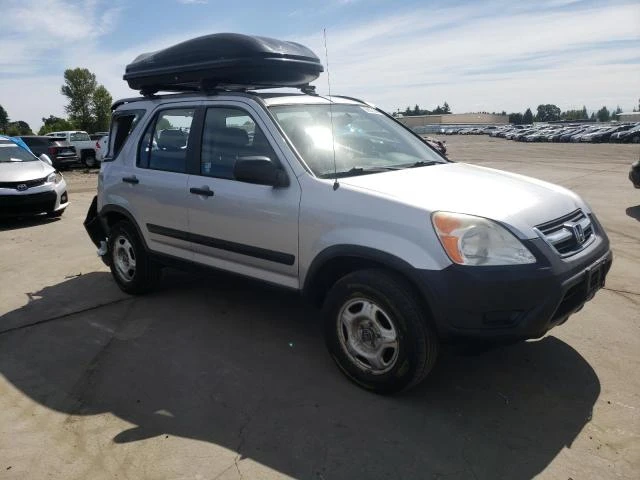 Photo 3 VIN: JHLRD78594C032618 - HONDA CR-V LX 