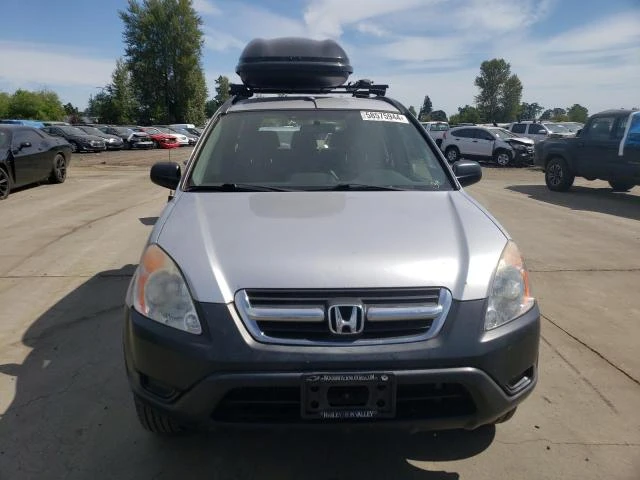 Photo 4 VIN: JHLRD78594C032618 - HONDA CR-V LX 