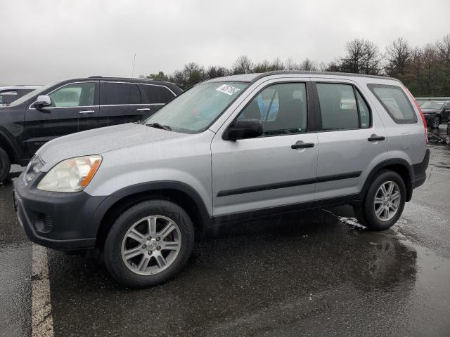 Photo 0 VIN: JHLRD78595C046410 - HONDA CRV 