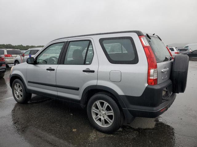 Photo 1 VIN: JHLRD78595C046410 - HONDA CRV 