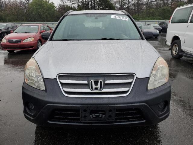 Photo 4 VIN: JHLRD78595C046410 - HONDA CRV 