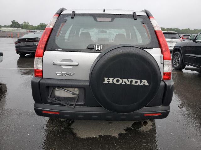 Photo 5 VIN: JHLRD78595C046410 - HONDA CRV 