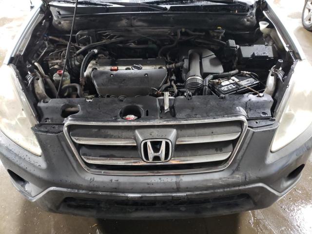 Photo 10 VIN: JHLRD78595C059559 - HONDA CR-V LX 