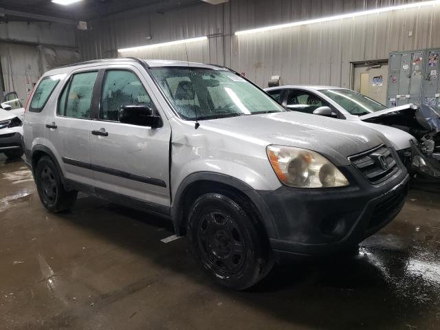 Photo 3 VIN: JHLRD78595C059559 - HONDA CR-V LX 