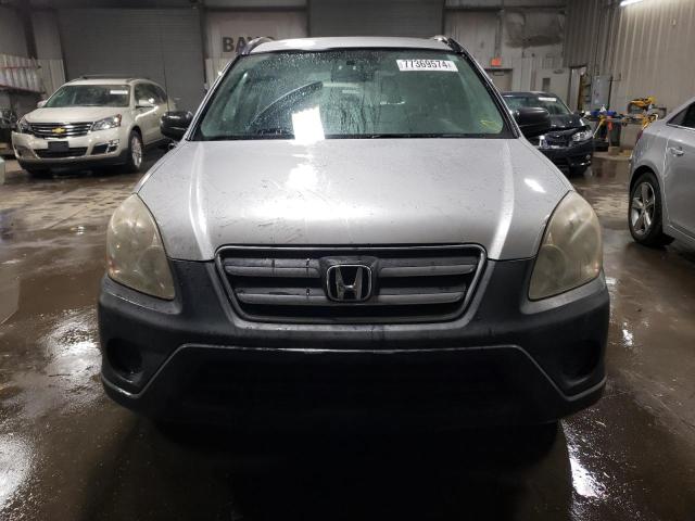 Photo 4 VIN: JHLRD78595C059559 - HONDA CR-V LX 