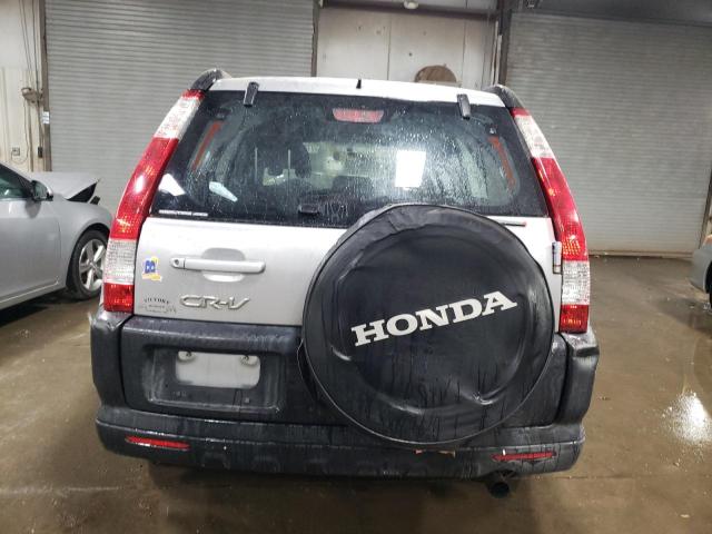 Photo 5 VIN: JHLRD78595C059559 - HONDA CR-V LX 