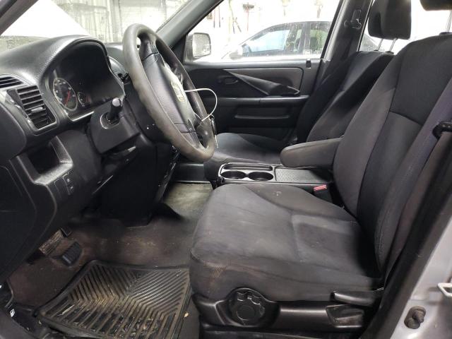 Photo 6 VIN: JHLRD78595C059559 - HONDA CR-V LX 