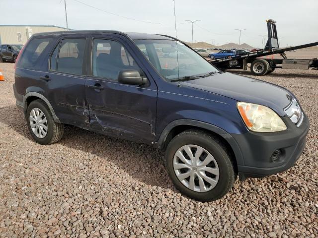 Photo 3 VIN: JHLRD78596C031665 - HONDA CRV 