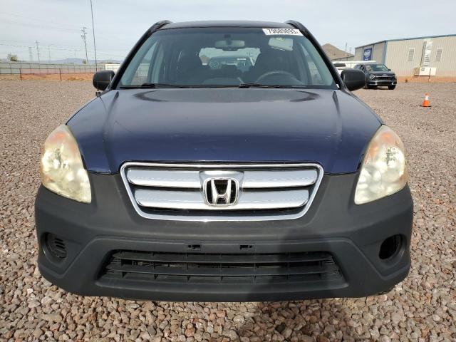 Photo 4 VIN: JHLRD78596C031665 - HONDA CRV 