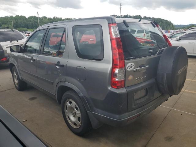 Photo 1 VIN: JHLRD78596C041421 - HONDA CRV 