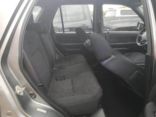 Photo 10 VIN: JHLRD78596C041421 - HONDA CRV 