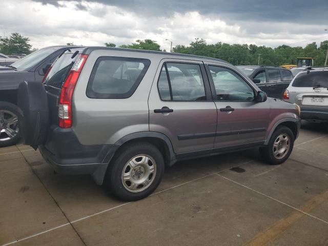 Photo 2 VIN: JHLRD78596C041421 - HONDA CRV 