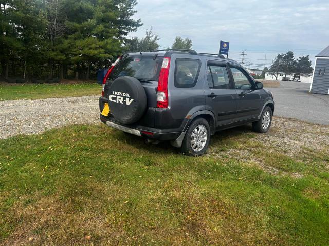 Photo 3 VIN: JHLRD78596C812119 - HONDA CR-V LX 