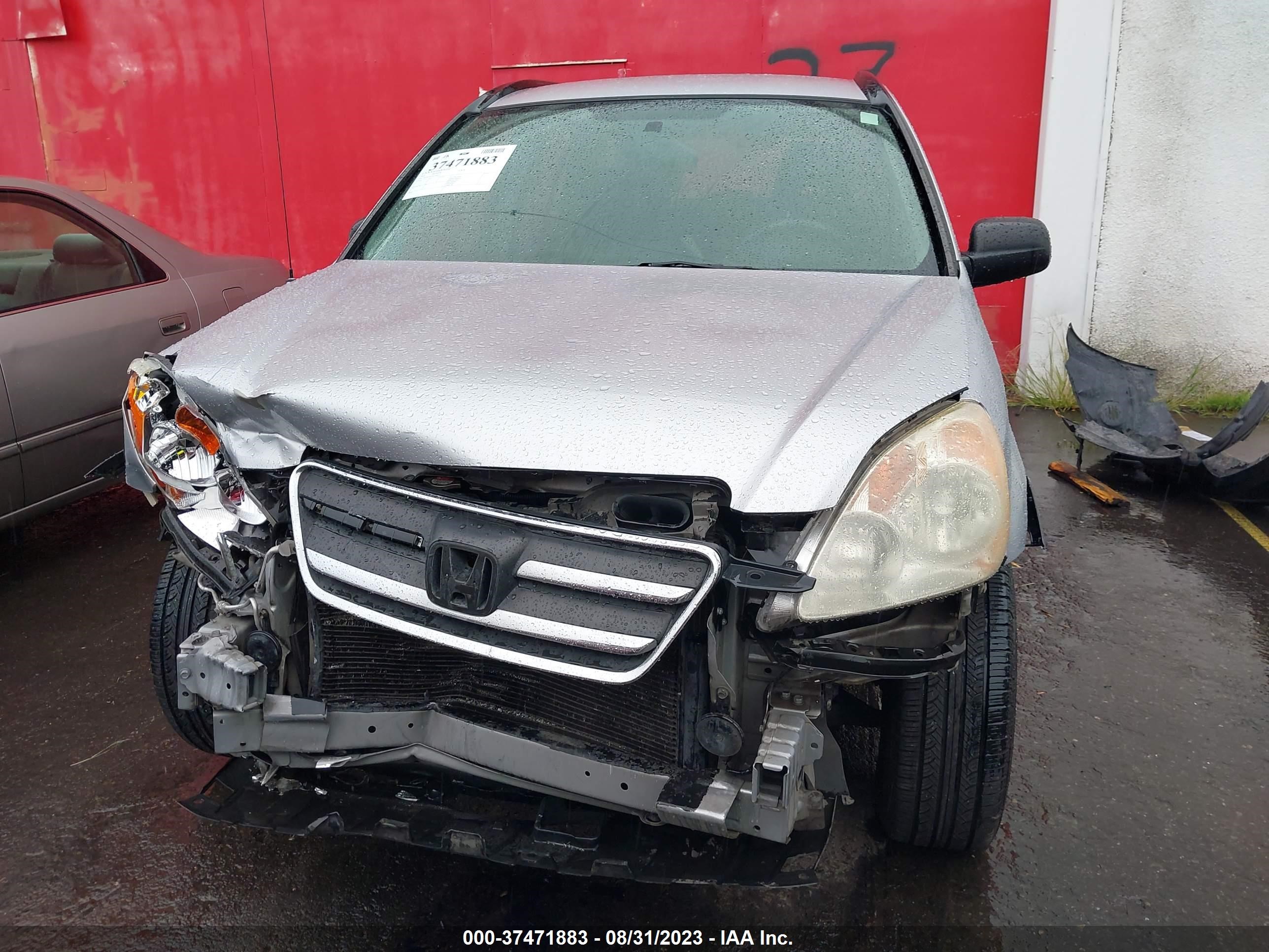 Photo 11 VIN: JHLRD785X5C044035 - HONDA CR-V 