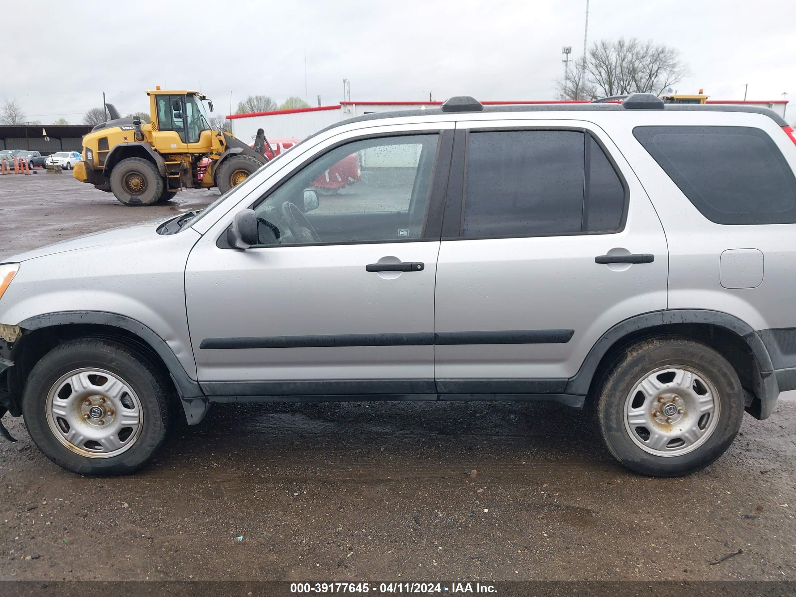 Photo 13 VIN: JHLRD785X5C048845 - HONDA CR-V 