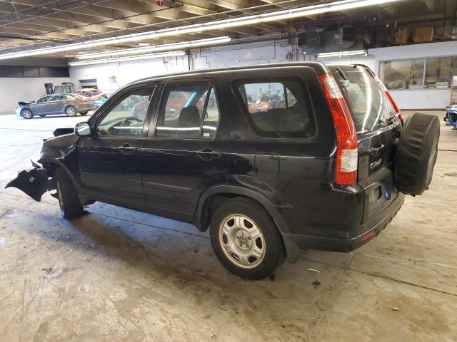 Photo 1 VIN: JHLRD785X5C053785 - HONDA CRV 