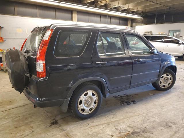 Photo 2 VIN: JHLRD785X5C053785 - HONDA CRV 