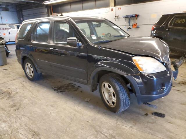 Photo 3 VIN: JHLRD785X5C053785 - HONDA CRV 