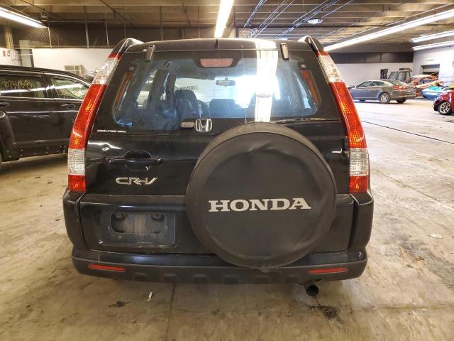 Photo 5 VIN: JHLRD785X5C053785 - HONDA CRV 