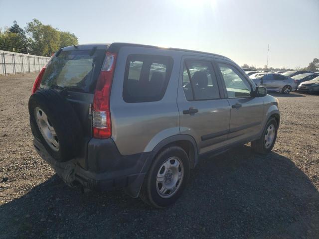 Photo 2 VIN: JHLRD785X6C005530 - HONDA CRV 