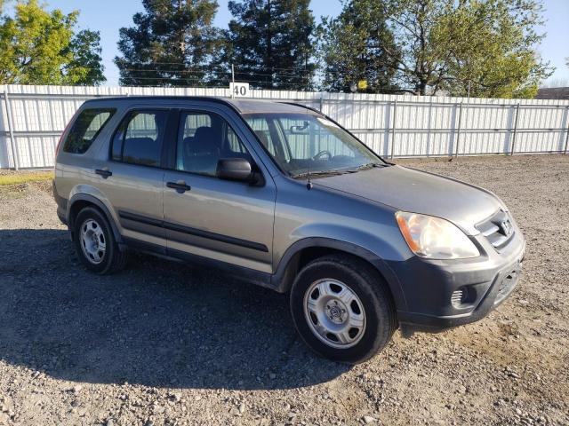 Photo 3 VIN: JHLRD785X6C005530 - HONDA CRV 