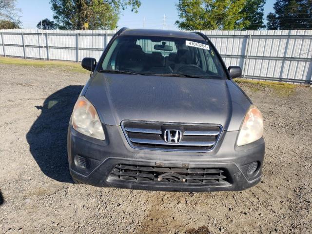 Photo 4 VIN: JHLRD785X6C005530 - HONDA CRV 