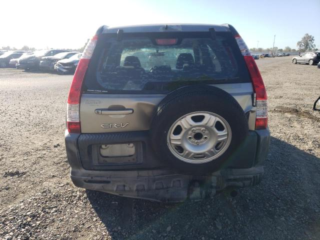 Photo 5 VIN: JHLRD785X6C005530 - HONDA CRV 