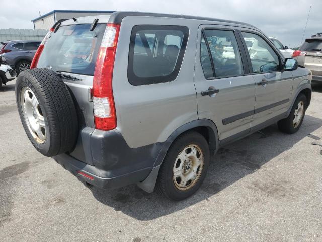 Photo 2 VIN: JHLRD785X6C024630 - HONDA CRV 