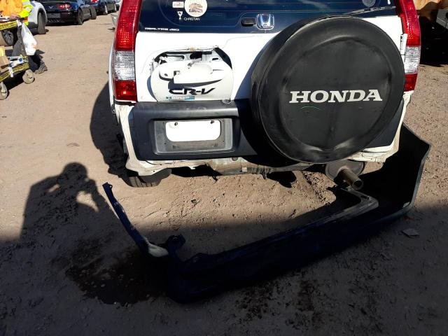 Photo 8 VIN: JHLRD785X6C040892 - HONDA CRV 