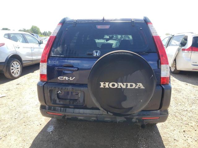 Photo 5 VIN: JHLRD785X6C061077 - HONDA CRV 