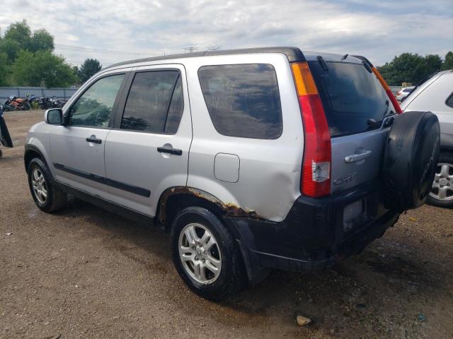 Photo 1 VIN: JHLRD78802C011891 - HONDA CRV 