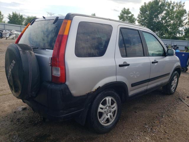 Photo 2 VIN: JHLRD78802C011891 - HONDA CRV 