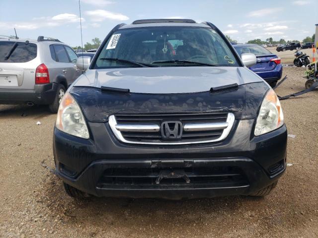 Photo 4 VIN: JHLRD78802C011891 - HONDA CRV 