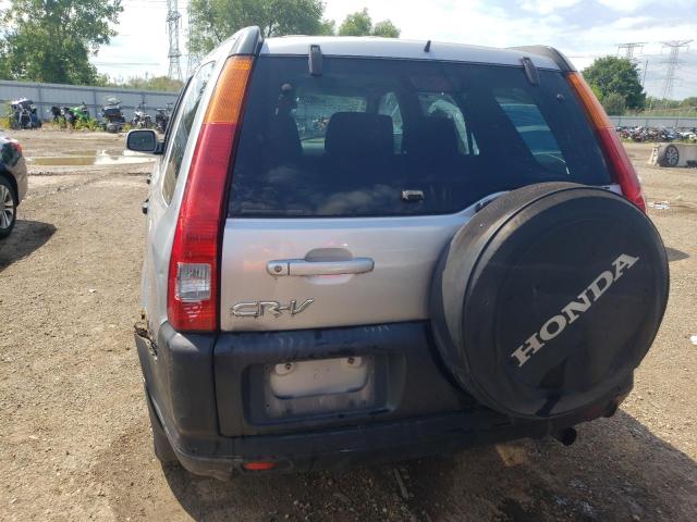 Photo 5 VIN: JHLRD78802C011891 - HONDA CRV 