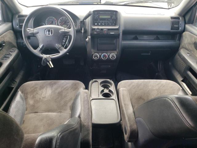 Photo 7 VIN: JHLRD78802C011891 - HONDA CRV 