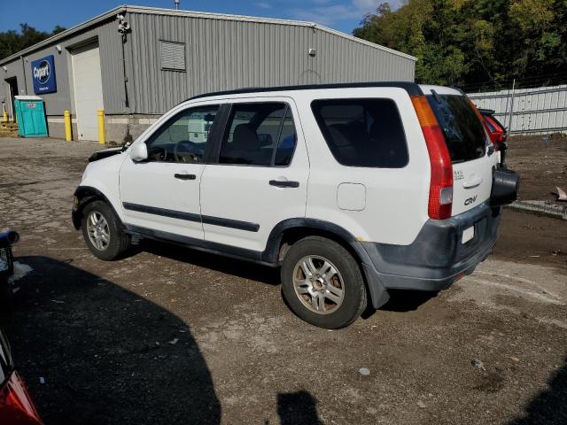 Photo 1 VIN: JHLRD78802C021644 - HONDA CRV 