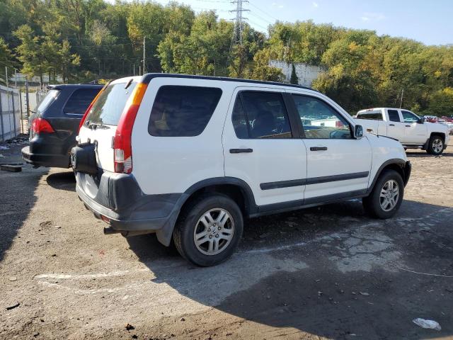 Photo 2 VIN: JHLRD78802C021644 - HONDA CRV 