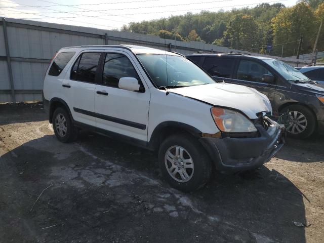 Photo 3 VIN: JHLRD78802C021644 - HONDA CRV 