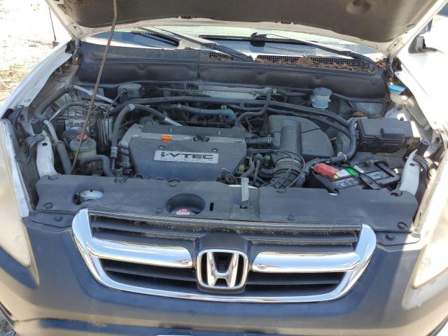 Photo 10 VIN: JHLRD78802C025399 - HONDA CRV 