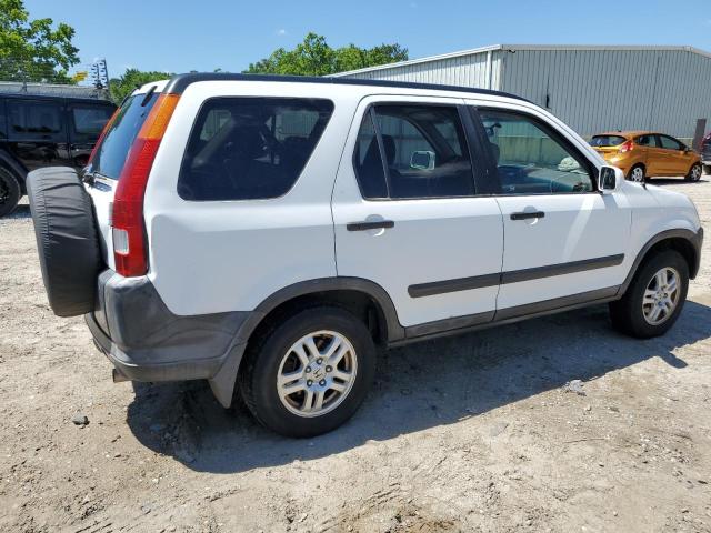 Photo 2 VIN: JHLRD78802C025399 - HONDA CRV 