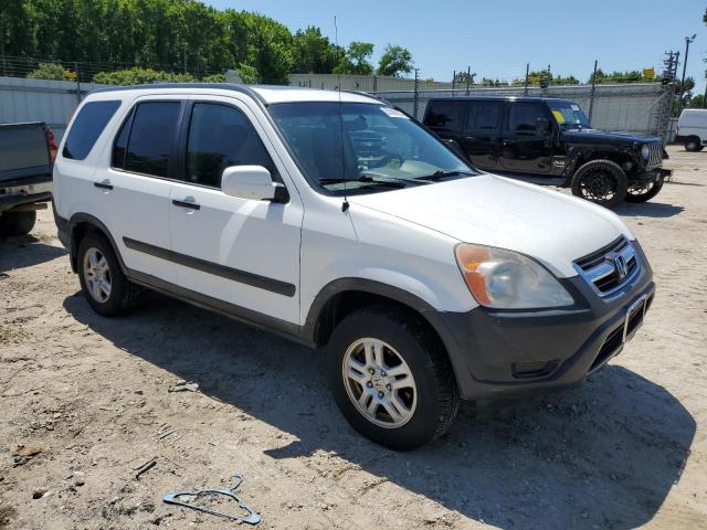 Photo 3 VIN: JHLRD78802C025399 - HONDA CRV 