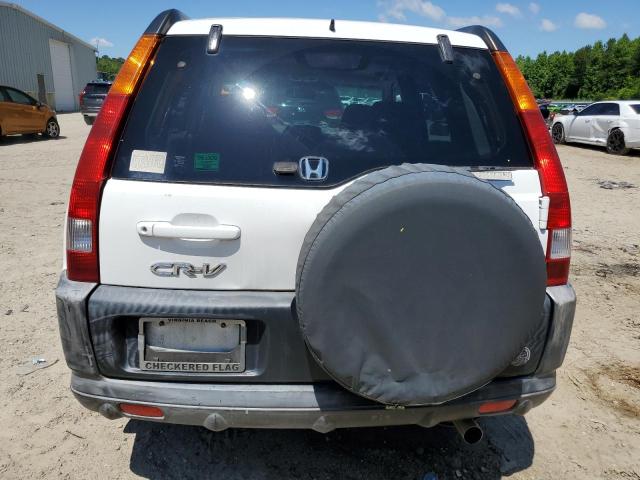 Photo 5 VIN: JHLRD78802C025399 - HONDA CRV 